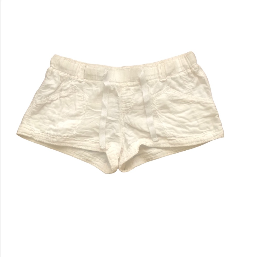 Summer Shorts
